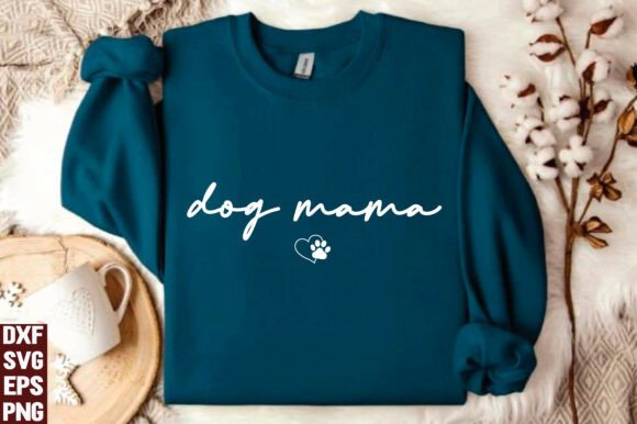 Dog Mama SVG: A Real Embroidery Designer’s Review