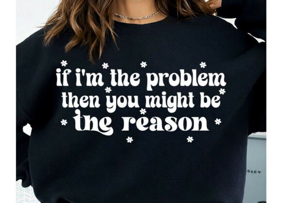 Funny Sarcastic Quote SVG PNG