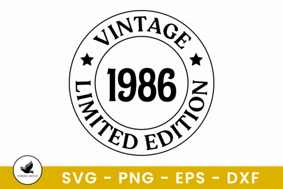 Vintage 1986 SVG: A Designer’s Real-World Embroidery Review